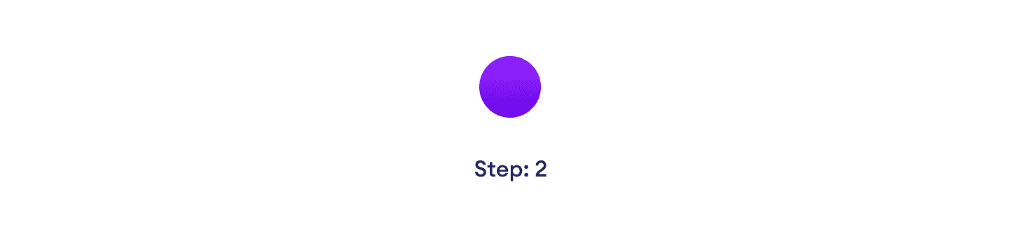 Prim's Algorithm Steps Choose a vertex