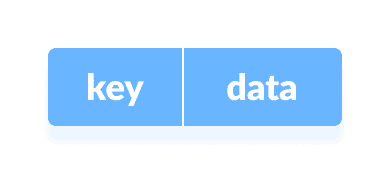 hash table data Hash Table key and data
